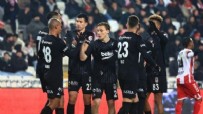 Kartal sahneye çıkıyor! Beşiktaş-Bodrum FK maçının muhtemel 11'leri Haberi