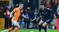 Başakşehir - Galatasaray maçının muhtemel 11'leri Haberi