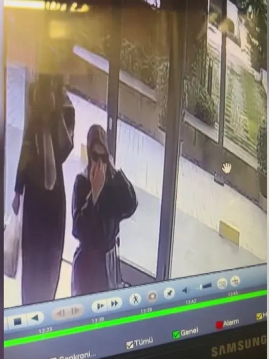 Küçükçekmece'de 4 milyon TL'lik dev soygun! Aynı sitede ikinci defa...