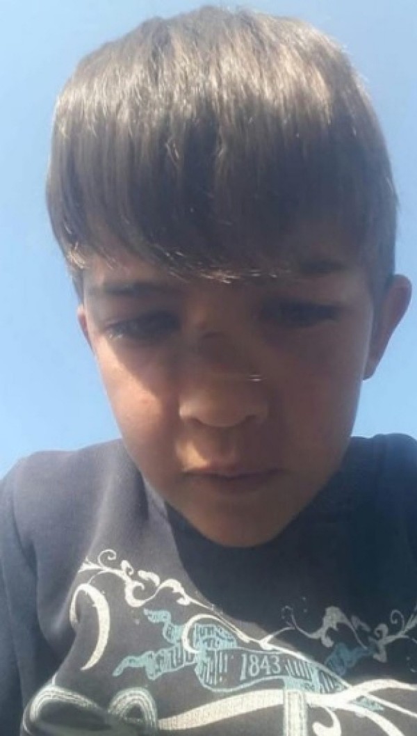 Adana'da 9 yaşındaki çocuk düğünde vuruldu