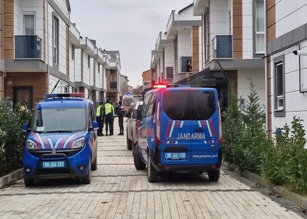 Eskişehir'de tefecilik operasyonu: 3 gözaltı