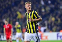 Emekli oldu! Bir dönem Fenerbahçe forması giyiyordu... Haberi