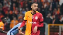 İtalyan basını yazdı: Napoli, Hakim Ziyech'i istiyor Haberi