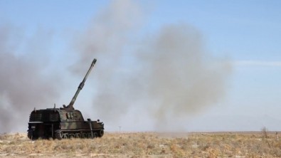 MSB: 6 PKK'lı terörist etkisiz hale getirildi
