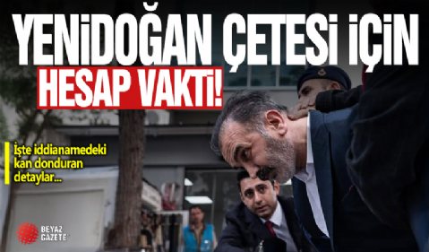 Yenidoğan Çetesi için hesap vakti! İkinci duruşma başlıyor: İşte iddianamedeki kan donduran detaylar!