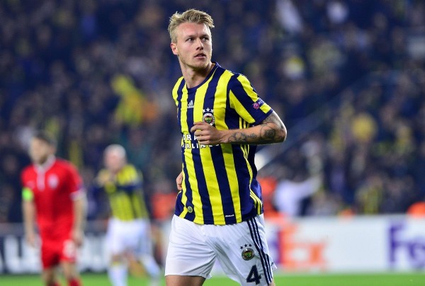 Emekli oldu! Bir dönem Fenerbahçe forması giyiyordu...
