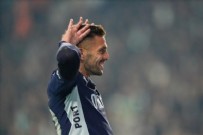 Dusan Tadic'ten büyük katkı! 4. kez gol ve asist yaptı Haberi