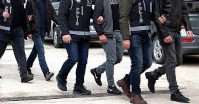 FETÖ’nün mahrem yapılanmasına operasyon: 7 gözaltı