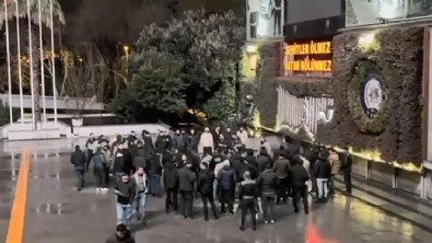 İstanbul merkezli 5 ilde FETÖ operasyonu: 19 gözaltı