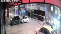Samsun'da akıllara durgunluk veren olay