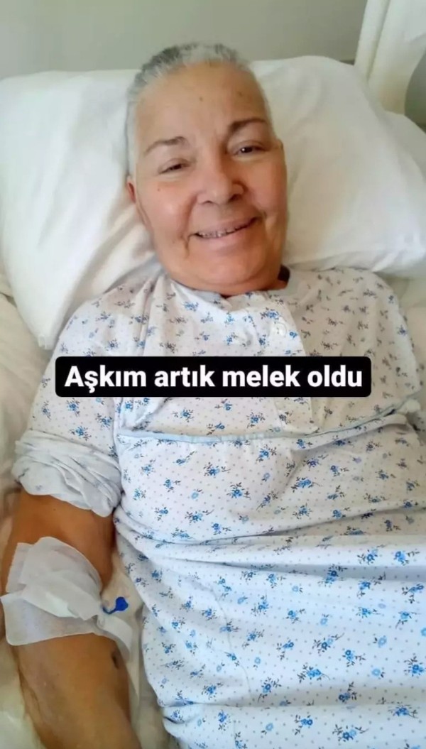 Yaprak Dökümü'nden acı haber...