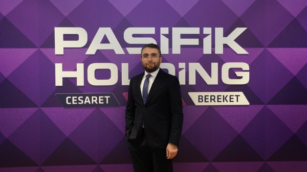 Halka arzla gücünü pekiştiren Pasifik Holding savunma sanayi ve lojistikte atılıma hazırlanıyor