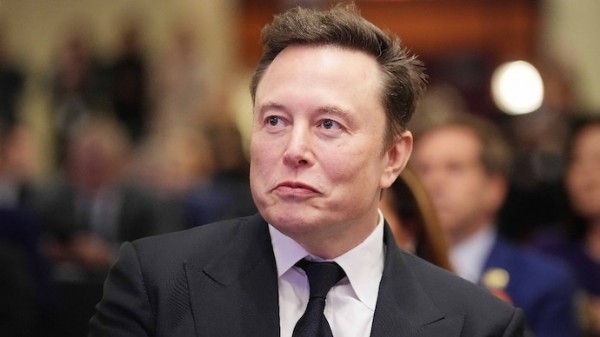 Elon Musk, TikTok'un ABD'deki şirketini satın alabilir