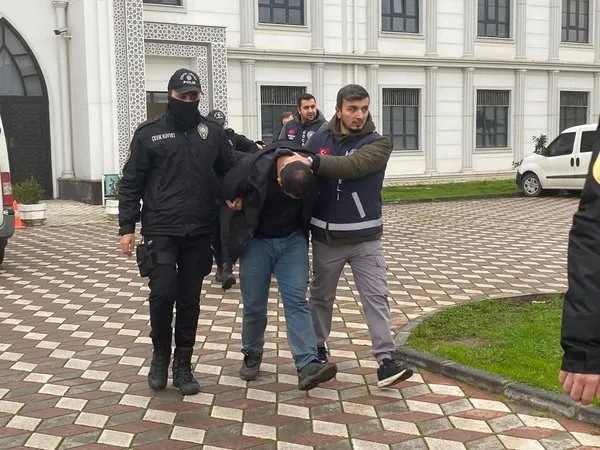 Film gibi operasyon: Çelik kasa soyguncuları Kocaeli’de yakalandı!