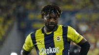 Büyük umutlarla gelmişti! Sözleşmesi fesih ediliyor Haberi