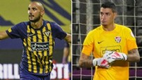 Galatasaray'a Süper Lig'den 2 bomba transfer! Dursun Özbek, işi şimdiden bitirdi... Haberi