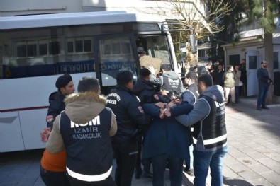 İzmir’de 2,5 milyarlık vurgun yapmıştı: Sedat Ocakçı çetesine ikinci dalga operasyon!