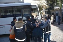 İzmir’de 2,5 milyarlık vurgun yapmıştı: Sedat Ocakçı çetesine ikinci dalga operasyon!