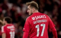 Kerem Aktürkoğlu'nu sinirlendiren Galatasaray paylaşımı! Cevap verdi Haberi