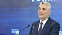 Ömer Bolat'tan ihracatta 2025 eylem planı