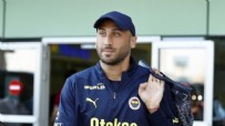 Volkan Demirel çok istiyor! Cenk Tosun'dan Bodrum FK sürprizi Haberi