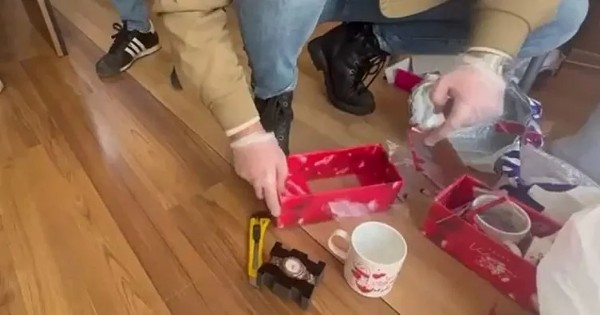 MİT ve emniyetten sahte pasaport şebekesine ortak operasyon: 9 gözaltı