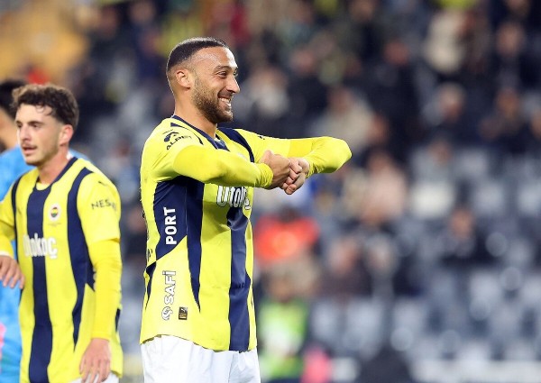 Volkan Demirel çok istiyor! Cenk Tosun'dan Bodrum FK sürprizi