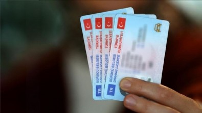 B sınıfı ehliyeti olanlar dikkat! Başvuru yapmayan para cezası ödeyecek