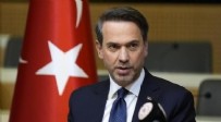 Bakan Bayraktar, enerji sektörüne 259 milyar lira kamu yatırımı yapılacağını bildirdi
