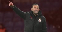 Galatasaray'da Osimhen'in yanına bomba yıldız! Okan Buruk'tan onay çıktı... Haberi