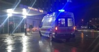 Sivas’ta doğal gazdan 4 kişi zehirlendi Haberi