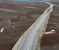 46 dakikalık yol 25 dakikaya düşecek! O yol ne zaman açılacak?