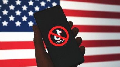Apple ve Google, TikTok'u yasaklamak zorunda kalacak