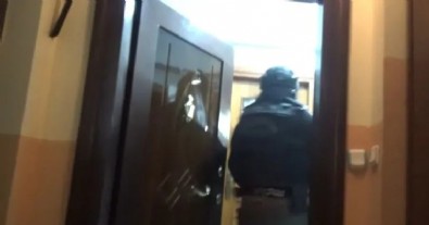 Bölücü terör örgütüne dört ilde operasyon… 15 gözaltı var