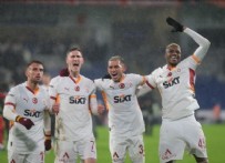 Hatayspor - Galatasaray! Muhtemel 11'ler Haberi