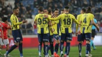 Adana Demirspor - Fenerbahçe maçının muhtemel 11'leri Haberi