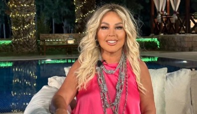 Safiye Soyman'dan Ferdi Tayfur itirafı!