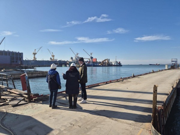 2024'te çevreyi kirleten tesislere 2 milyar lirayı aşkın ceza