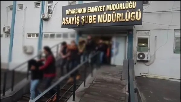 Sahte araç kiralama çetesi ‘Maske Operasyonu’ ile çökertildi: 253 milyon lira dolandırlar