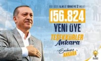 AK Parti Ankara liderliği bırakmıyor! 5. kez Türkiye 1’incisi oldu