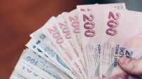 Emeklilere yeni yıl hediyesi: 21 bin TL hesaplara yatacak