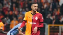 Galatasaray'da Hakim Ziyech'ten kötü haber: 8 milyon euro istiyor Haberi