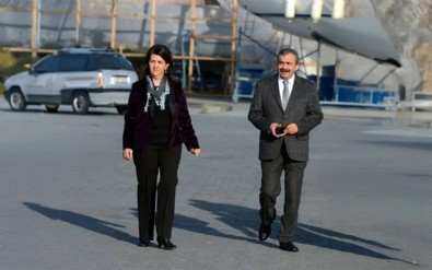 Gözler o saate çevrildi! DEM Parti heyeti Bahçeli ile görüşecek