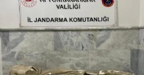 Afyonkarahisar’da hareketli anlar: Roma dönemine ait heykeli satmak isterken...