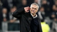 Jose Mourinho'dan Galatasaray'ı kızdıracak sözler: Kazanmaması gereken puanlar kazandılar Haberi