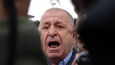 Ümit Özdağ hakkında soruşturma başlatıldı