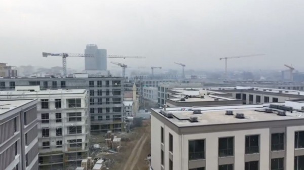 Murat Kurum'un Malatya Bakırcılar Çarşısı paylaşımı: Bir yıldız gibi parlayacak