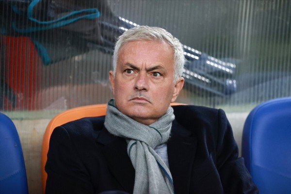 Jose Mourinho'dan Galatasaray'ı kızdıracak sözler: Kazanmaması gereken puanlar kazandılar