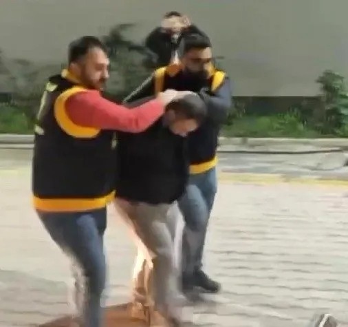 Adana’da pes dedirten olay: Suçu ölmüş amcasına attı! Yatağımın altında saklıyordum