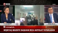 AK Parti Ankara Milletvekili Osman Gökçek'ten çarpıcı açıklamalar! 
